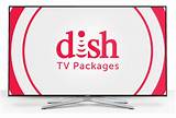 Dish Business Packages Photos