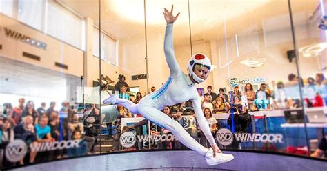 Amazing Performance By Maja Kuczynska In The 2017 Wind Games Indoor