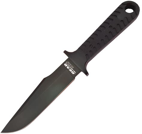 Bc61108 Bear And Son Bear Edge Fixed Blade Knife G10 Handle
