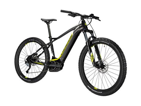 Lapierre Overvolt Ht 55 2020 Ebike Store Brescia