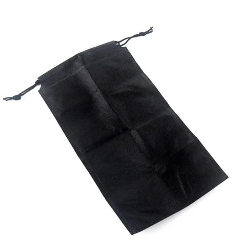 295155cm Adult Sex Products Toys Accessory Black Storage Bag Drawstring In Adult Games From