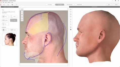 Create 3d Heads With Crazytalk 8 And 3dsk Photos