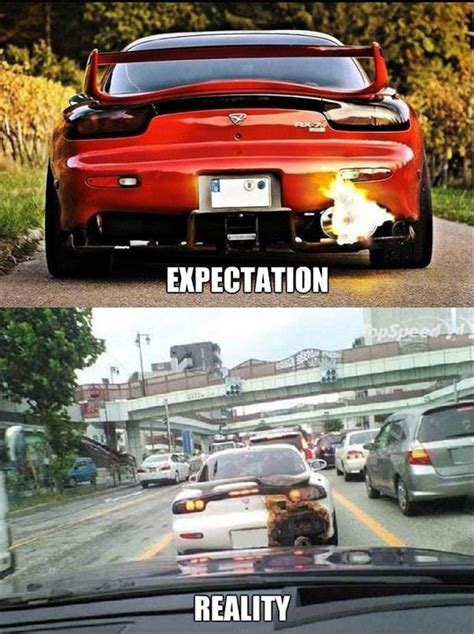 Funny Pictures Of The Day 65 Pics Car Jokes Funny Car Memes Car Memes