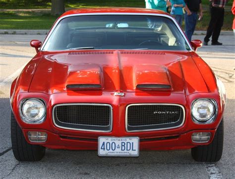 1971 Pontiac Firebird Formula In 2020 Muscle Cars Pontiac Cars