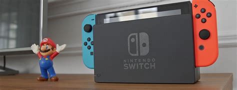 Las Mejores Razones Para Comprar Una Nintendo Switch IsayData