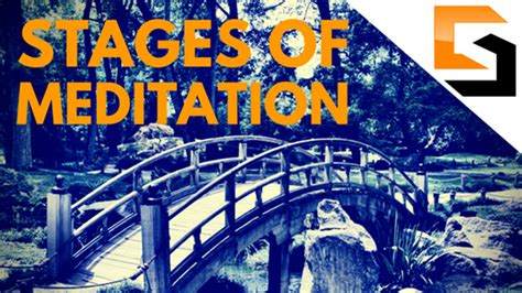 What Are The Best Stages Of Meditation Chris Sajnog Blog