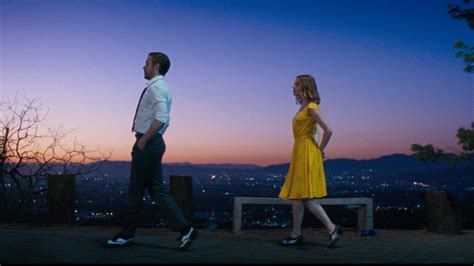 Damien Chazelle Narrates A Scene From ‘la La Land The New York Times