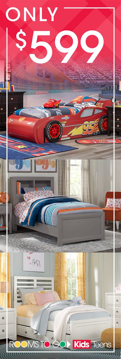 Find affordable prices on all children's bedroom. Beautiful Kids' room furniture all for one affordable low ...