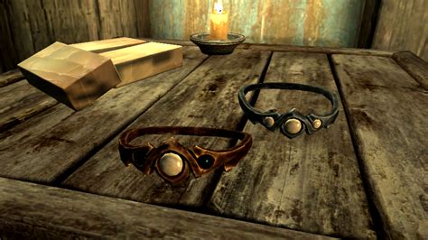 Corrected Circlet Moonstone At Skyrim Nexus Mods And Community