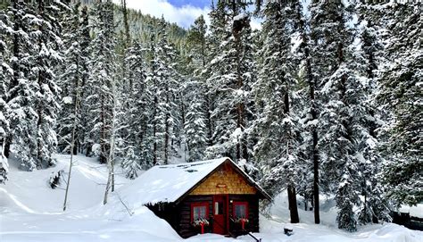 Maybe you would like to learn more about one of these? Homestead - Pioneer Guest Cabins