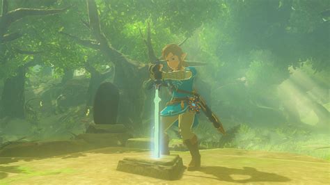 Download Apk 2017 Can You Download Zelda Breath Of The Wild On Wii U