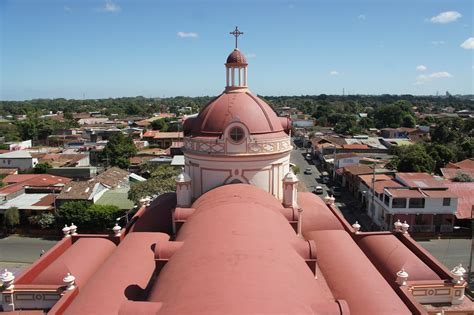 Masaya Nicaragua Travelwider