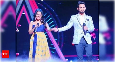 Disturbed By Rumours Of Affair With Indian Idol 10 Contestant Neha