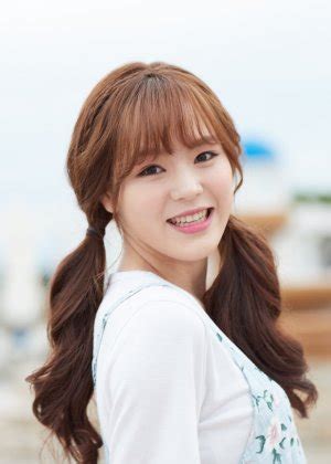 Lee Ye Eun (이예은) - MyDramaList