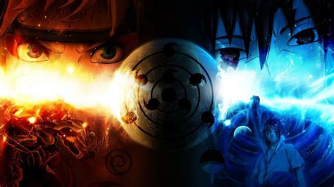130 Naruto Vs Sasuke Hd Android Iphone Desktop Hd Backgrounds Wallpapers 1080p 4k