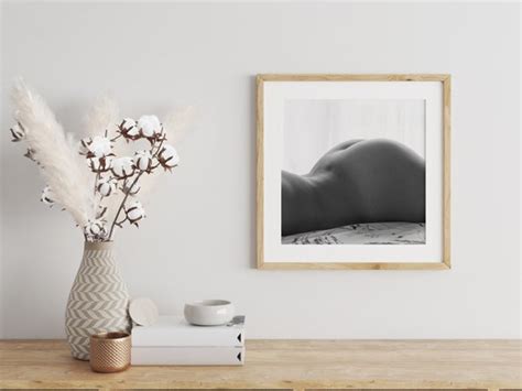 Erotica Wall Art Fine Nude Art Photography Artistic Photo Of Etsy