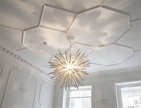 25 Cool Ceiling Molding And Trim Ideas Shelterness