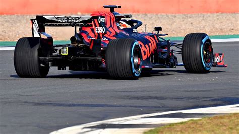 Obwohl sie sich damit windkanalzeit für 2021 stehlen. F1-Termine Auto-Präsentationen 2020: Red Bull komplettiert ...