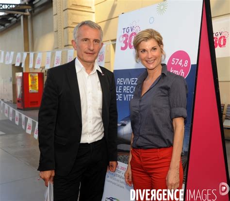 Les 30 Ans Du Tgv Par Robert Terzian Photographie Rte0336013