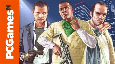 5 Games Like Gta Open Worlds Similar To Grand Theft Auto Youtube
