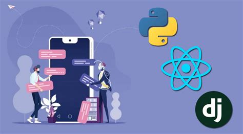 Some other python frameworks to create desktop apps. How to Build a Chat Application with Python, Django and React