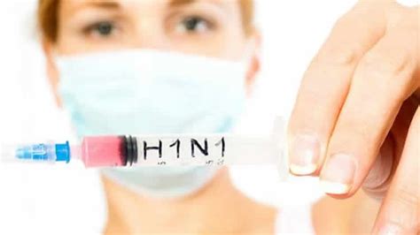 Sedes Santa Cruz Confirma Primer Caso De H1n1 De 2017