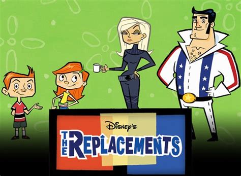 The Replacements Tv Show Air Dates And Track Episodes Next Episode