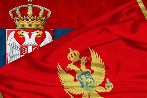 Crna Gora Sprema Najveću Antisrpsku Odluku Koreni