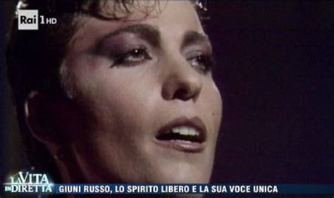 Italy beigetreten 25 jan 2009. Giuni Russo, il grande amore di Maria Antonietta Sisini