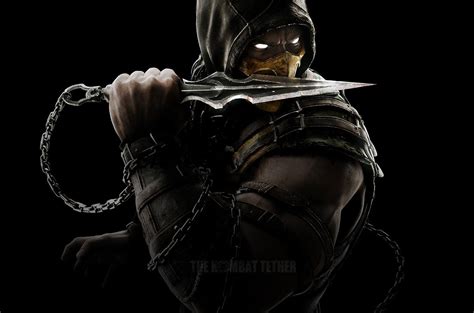 Scorpion is also very difficult to keep out as he can teleport at any moment, stopping opponents from throwing out. Image - Scorpion MKX10993457 779519265479581 784087535240913007 o.jpg | Mortal Kombat Wiki ...