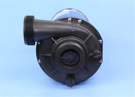 Spa Pump Rotate 9 Oclock Waterway For Ultra Jet® Pumps For Aqua Flo