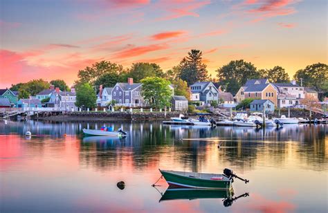 The Best Beaches And Beach Towns In The United States