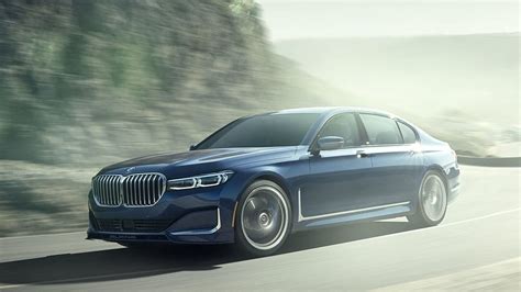 2022 Bmw 7 Series Photos Specs And Review Forbes Wheels