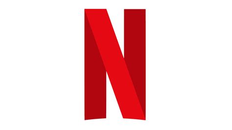 Netflix Logo valor história PNG