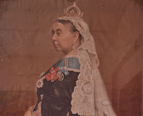 Is This The Last Known Footage Of Queen Victoria