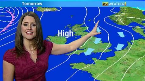 590 x 973 jpeg 137 кб. UK Regional News Caps: Amanda Houston - ITV Anglia Weather