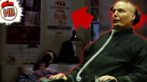 15 Films That Eerily Predicted The Future Youtube