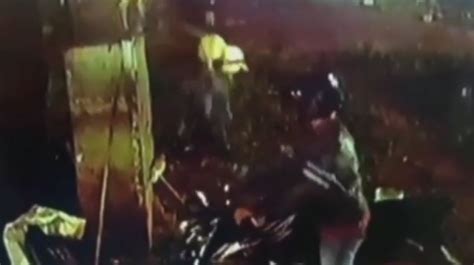 Viral Aksi Maling Kambing Di Bekasi Jelang Idul Adha Publik Gagal