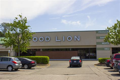 5 out of 5 stars. Food Lion - Hampton, VA | This is Food Lion #2605, located ...
