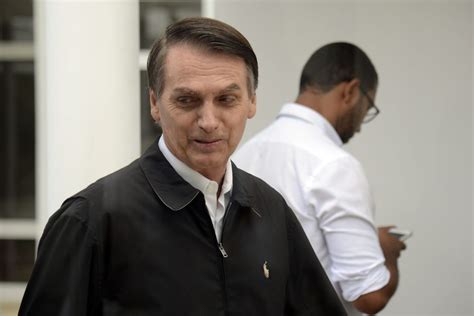 Famosos Comentam Eleição De Jair Bolsonaro Como Presidente Confira