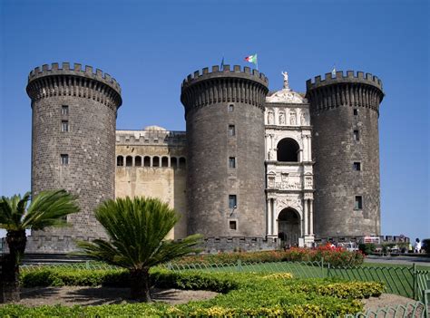 5 Reasons To Visit Naples Italy The Points Guy