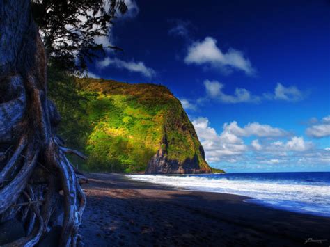 You Wont Find A Soul At These 13 Secluded Hawaii Beaches