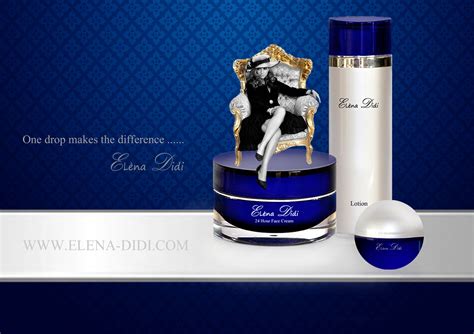 Exclusive Skincare For Women By Elèna Didi