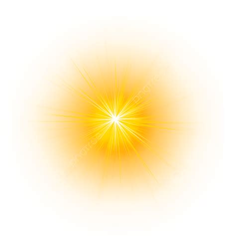 Decorative Light Effect Png Picture Decorative Light Effects Glow