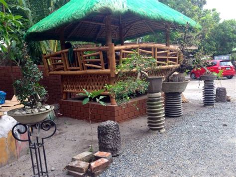 Bahay Kubo With Garden Images Fasci Garden