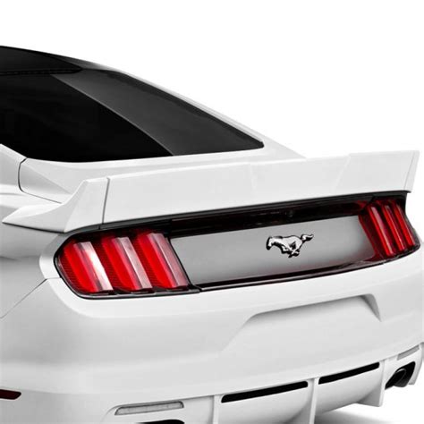 Duraflex Custom Style Rear Lip Spoiler