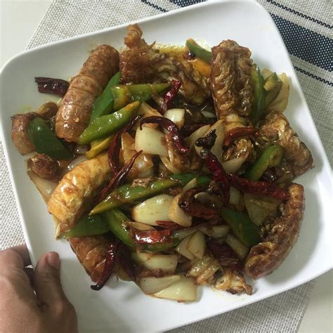 Brilio.net merangkum beberapa resep masakan olahan udang yang bisa jadi pilihan. Resepi Udang Lipan Atau Mantis Shrimp - Daily Makan