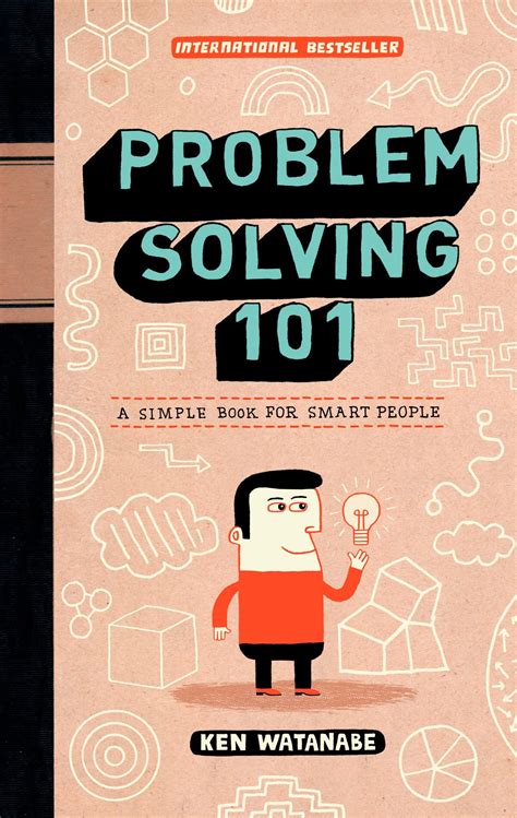 Mua Problem Solving 101 A Simple Book For Smart People Trên Amazon Mỹ