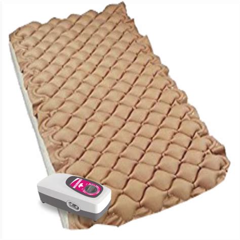 Find the best air mattress inflatable mattresses and airbeds at the lowest prices. Coronation Air Mattress With Adjustable Pump (Medical Anti ...