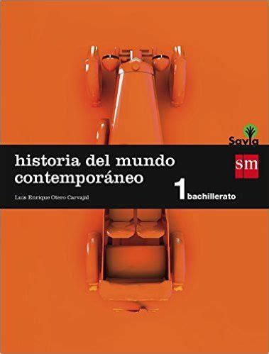 Historia 3.° bachillerato general unificado. Pin en libros ciencias sociales secundaria 2016-2017